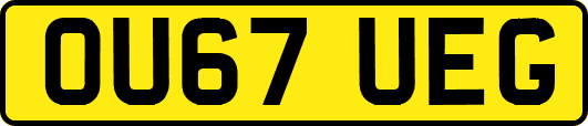OU67UEG