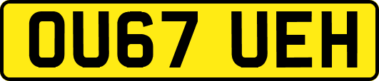 OU67UEH