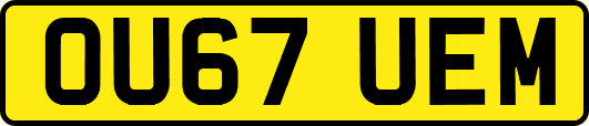 OU67UEM