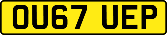 OU67UEP