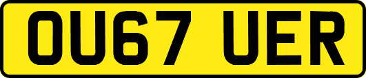 OU67UER