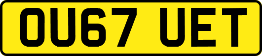OU67UET