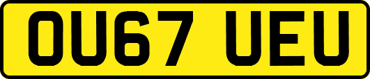 OU67UEU