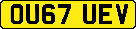 OU67UEV