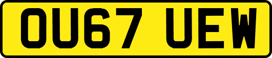 OU67UEW