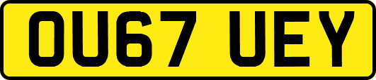 OU67UEY