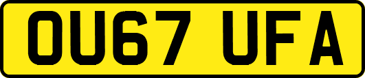 OU67UFA