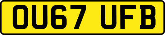 OU67UFB