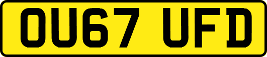 OU67UFD