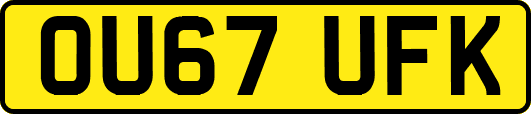 OU67UFK