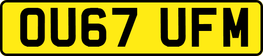 OU67UFM