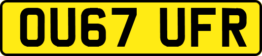 OU67UFR