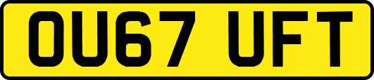 OU67UFT