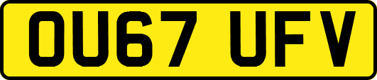 OU67UFV