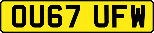 OU67UFW