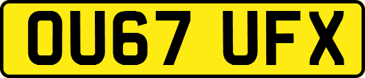 OU67UFX