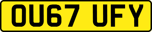 OU67UFY