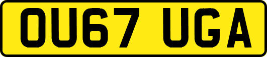OU67UGA