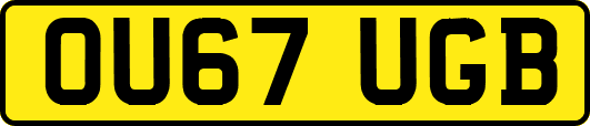 OU67UGB