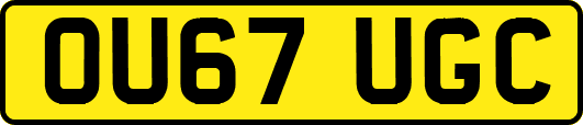 OU67UGC