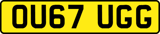 OU67UGG