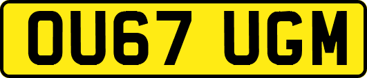 OU67UGM