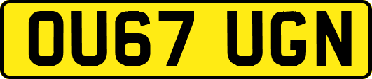 OU67UGN