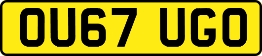 OU67UGO