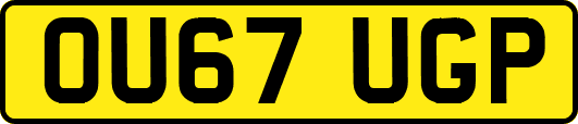 OU67UGP