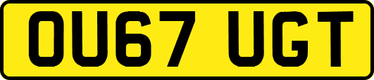 OU67UGT