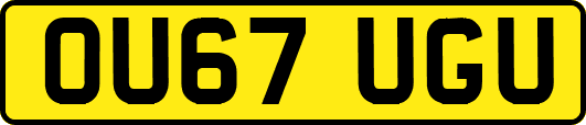 OU67UGU