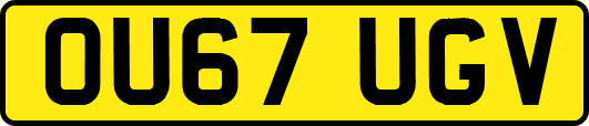 OU67UGV