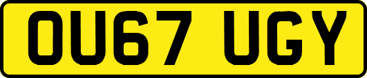 OU67UGY