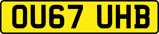 OU67UHB