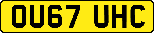 OU67UHC