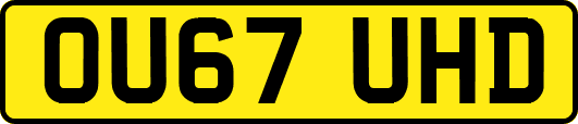 OU67UHD