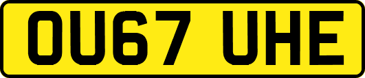 OU67UHE