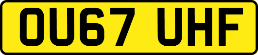 OU67UHF