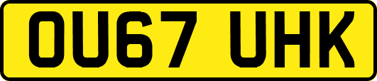 OU67UHK