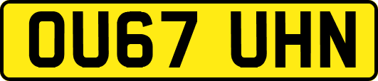 OU67UHN