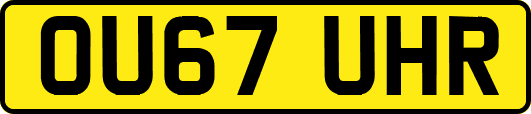 OU67UHR