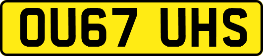 OU67UHS