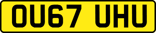 OU67UHU