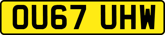 OU67UHW