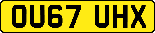 OU67UHX