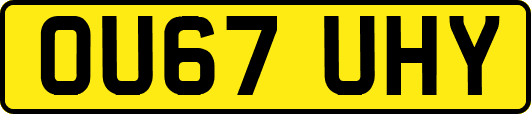 OU67UHY