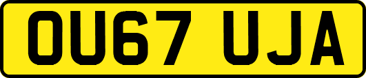 OU67UJA