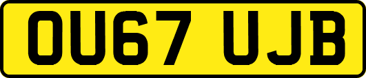 OU67UJB