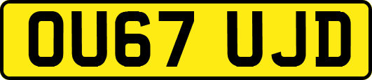 OU67UJD