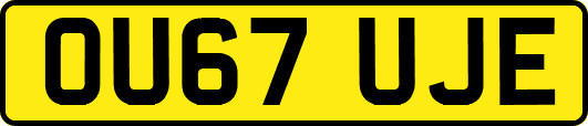 OU67UJE